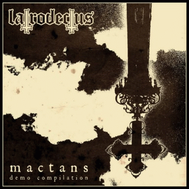 Latrodectus (HUN) : Mactans